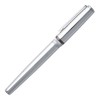 Rollerball pen Gear Metal Chrome