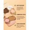 Sheglam Corrector En Crema De Retoque Rápido Tono - Buttercream