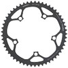 Spécialités TA Unisex's Horus Campagnolo 11 Speed 135PCD Chainring, Black,