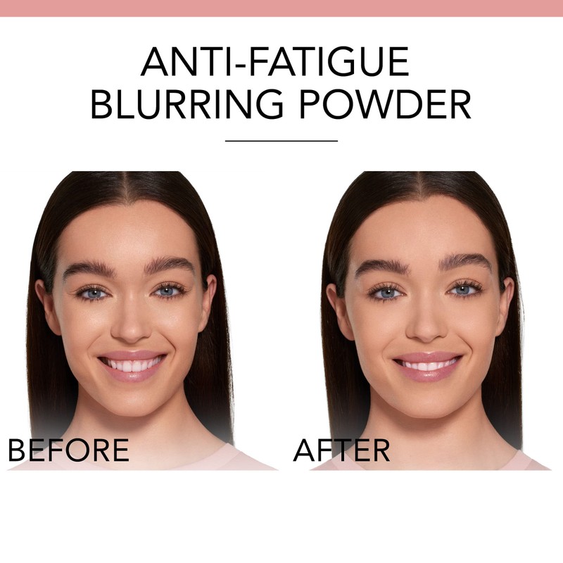 Bourjois Healthy Mix polvos Vanilla 02 10g