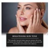 Crema Facial Coreano 345 Relief Intensivo Reparacin