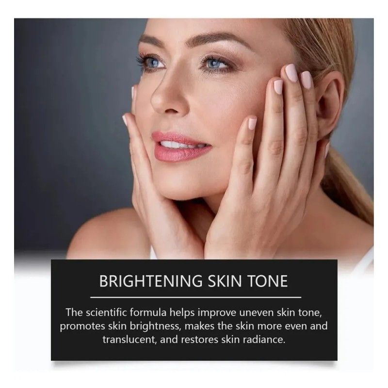 Crema Facial Coreano 345 Relief Intensivo Reparacin