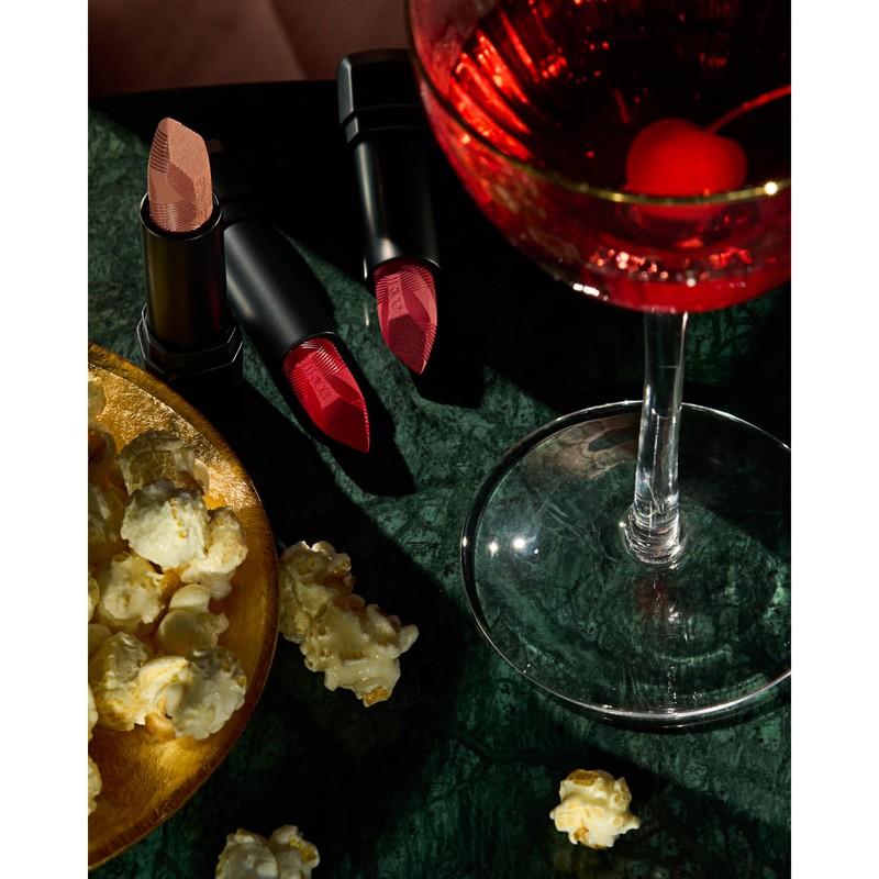 Catrice Scandalous Matte Lipstick, No. 080, Purple, Moisturising, Long-Lasting, Instant