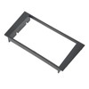 Car Stereo Radio Fascia Seamless Fit Dash Installation Fascia Kit