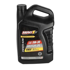 All States MAG 1 5W-30 Motor Oil 5 Quart fits Fluids/Chemicals/Oil/Additives Engine Oil