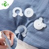 Bed Sheet Clips Fastener