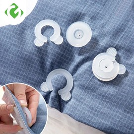 Bed Sheet Clips Fastener