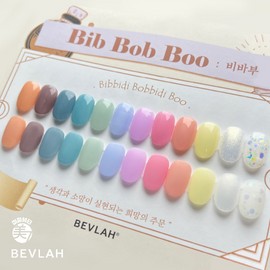 vibla Bibla Bibabu Bibbidi Bobbidibu single item / 비블라 비바부 비비디바비디부 단품