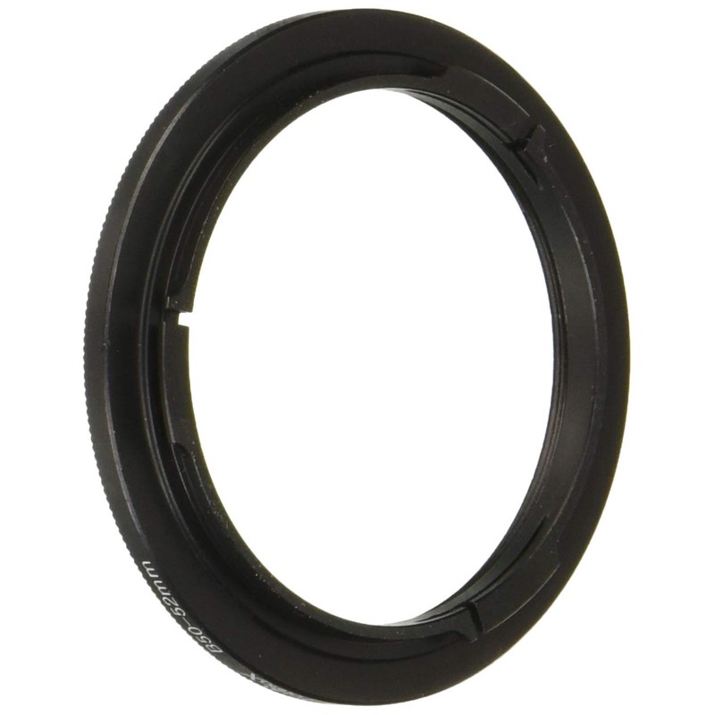 Fotodiox 08srhb5052 Bayonet 50 B50-52mm Step Up Filter Adapter Ring