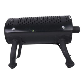 Unbranded Left Side Muffler New For Honda GX630 GX690 Engine