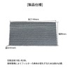 KAF021A42 Photocatalyst Dust Collection Deodorizing Filter Replacement for Air Conditioner