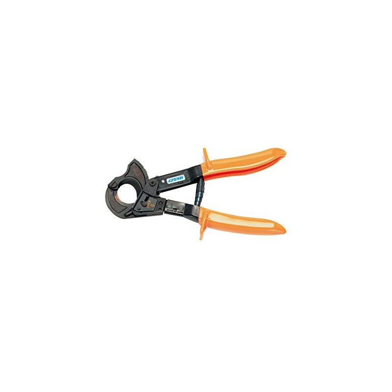 Ichinen TASCO TA858MJ Ratchet Cable Cutter