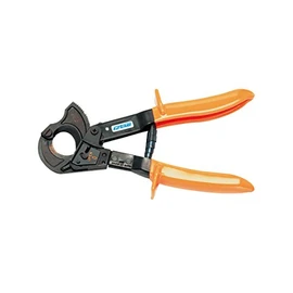 Ichinen TASCO TA858MJ Ratchet Cable Cutter