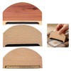 Wool Comb, 3 Pcs Wooden Pilling Comb, Cashmere Combs, Suitable