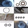 YMT For Volvo Penta Trim Cylinder Ram Rebuild KIT SX