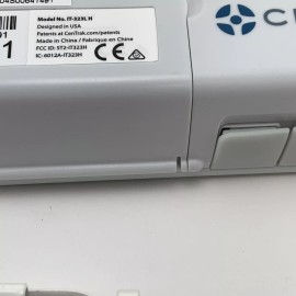 Centrak Virtual Wall Monitor Model ITK-323L H