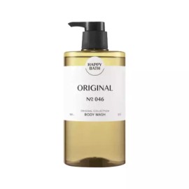 Happybath 해피바스 오리지널 컬렉션 오리지널 바디워시 910g Happybath Original Collection Original Body Wash 910g