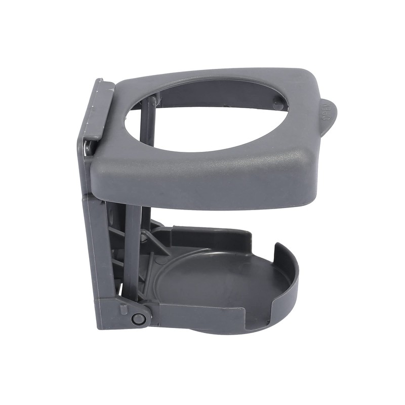 uxcell Car Vehicle Truck Folding Beverage Drink Bottle Can Cup