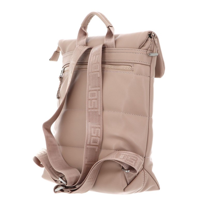 Jost Kaarina Backpack 31 cm, nude