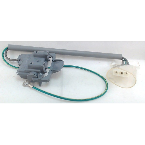 KASINGS Washing Machine Lid Switch Replacement For LTE5243DQ8 LTE5243DQ9 LTE5243DQA