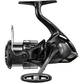 Shimano 24 Exsence BB Spinning Reel – Premium Fresh & Saltwater Lightweight Reel Series 3000MHG
