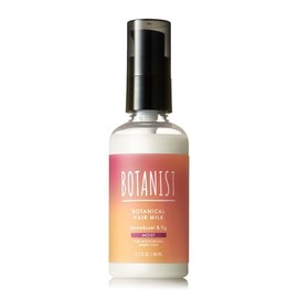 BOTANIST Botanist | Hair Milk, Moist Osmanthus