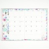 Greeting Life Designer Guild Notebook 2026 A6 Monthly Softcover Navy