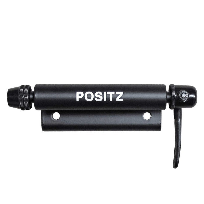 Positz Bike Fork Mount Car Rack Carrier with Quick Release