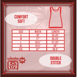 Why Did The Man Cut His Camping Trip Short? It was in Tents. - Women's Cozy Graphic Tank Top – Soft, Stylish, and Comfortable CP05 Black