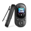 Peakloong 32GB Clip MP3 Player Portable Music Player Bluetooth MP3
