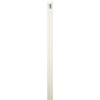 Satco 24 Inch 8W T8 LED Medium Bi Pin Base