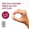 Bariatric Advantage Chewable Advanced Multi EA - High Potency Daily