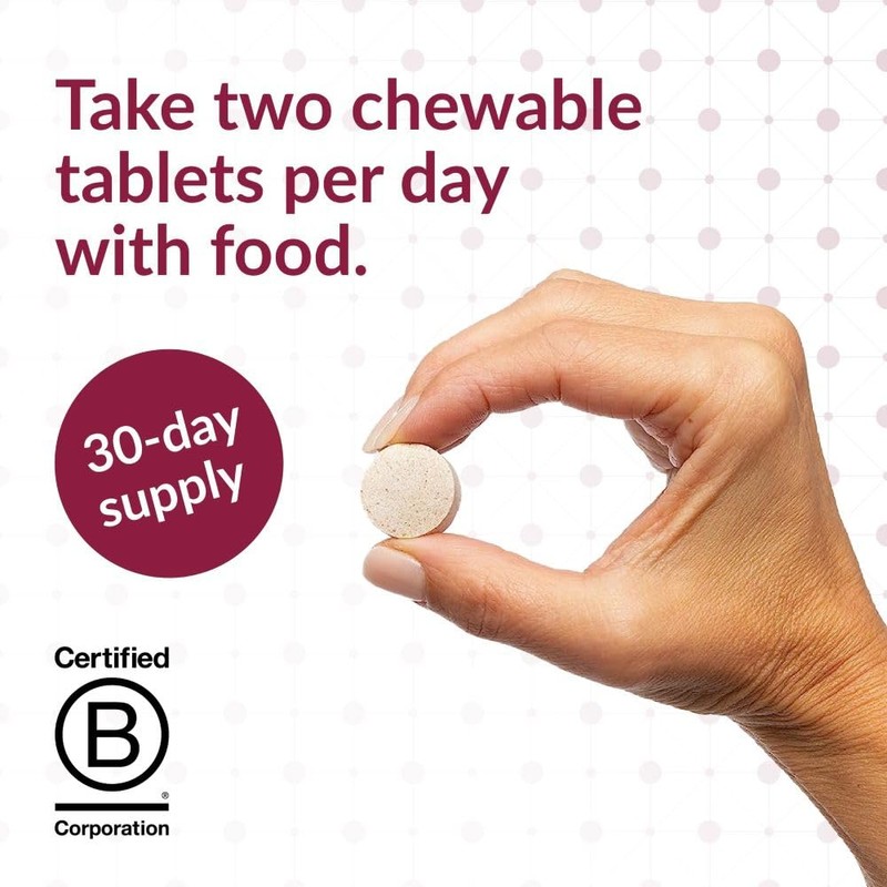 Bariatric Advantage Chewable Advanced Multi EA - High Potency Daily