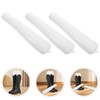 Ciieeo 3pairs Inflatable Boot Brace Boot Shaper for Women Long