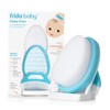 Frida Baby FlakeFixer 3-in-1 Milchschorf-Set