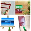 Magimate Small Paint Roller and Tray Mini House Touch-ups and