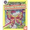 MindWare Color By Number Color Counts (Sun Catchers)