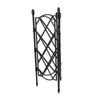 Plug in Small Flower Screen Flower Stand Climbing Vine Stand