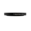 Matte Box Adapter Ring, Lens Adapter Step Up Ring for