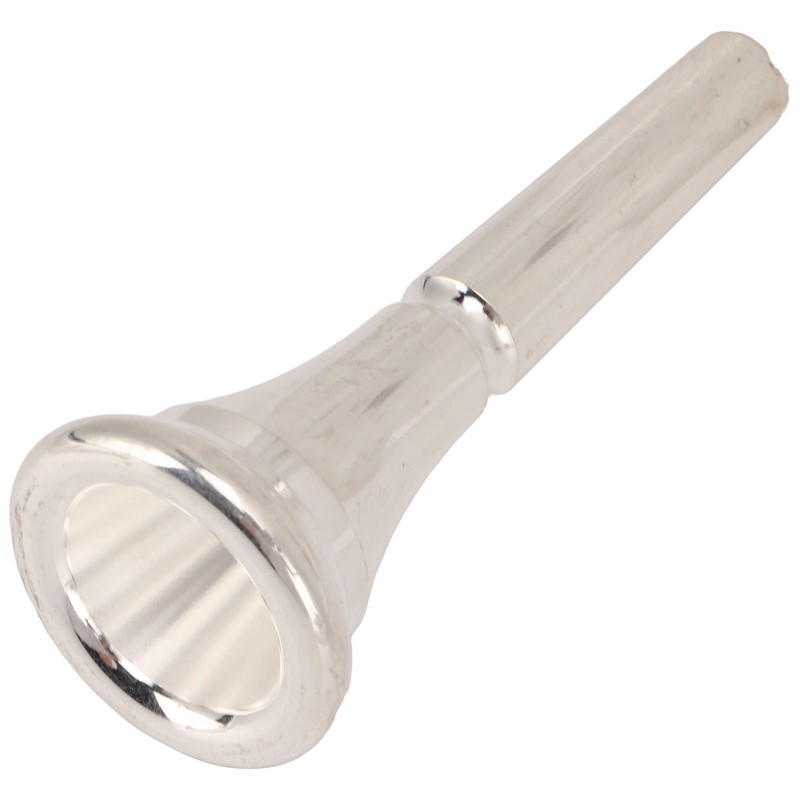 Horn Mouthpiece Replacement Brass French Horn Mouth Wind Instrument Accessories