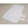 CyanWind Shower Mat Non Slip for Inside Shower, Bath Mats