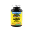 Nature's Blend Oyster Shell Calcium with D3 200 Tabs