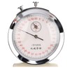 Mechanical Stopwatch Dial 60 Second 0.2s Scale Value Metal Plastic