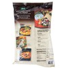 Fresh Gourmet Tri | Color Tortilla Strips | 1 Pound