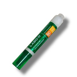 [Genuine] LABO.H LaboH UV Roll-on Sun Serum Scalp UV Blocking Sun Care Scalp Cooling Soothing External Stimulation Refreshing Scalp Sun Cream, 1 Piece, 15ml / [정품] LABO.H 라보에이치 UV 롤온선세럼두피자외선차단 선케어 두피쿨링 외부자극진정 산뜻한 두피선크림, 1개, 15ml