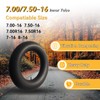 7.00-16 7.50-16 Inner Tube 7.00R16 7.50R16 7.50x16 Inner Tube