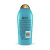 OGX Renewing Moroccan Argan Oil Conditioner, 25.4 Ounce Salon Size