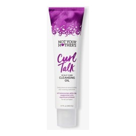 Not Your Mothers Aceite Limpiador De Rizos 140 Ml