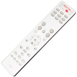 RC002PM Replacement Remote Control fit for Marantz Integrated Amplifier PM6002 PM6002/N1S PM6002/N1B