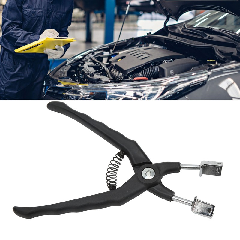 Electrical Relay Plier Fuses Removal Refit Puller Install Tool for